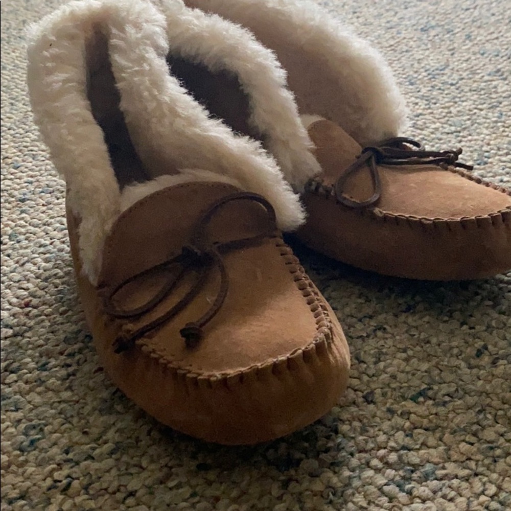 Slippers